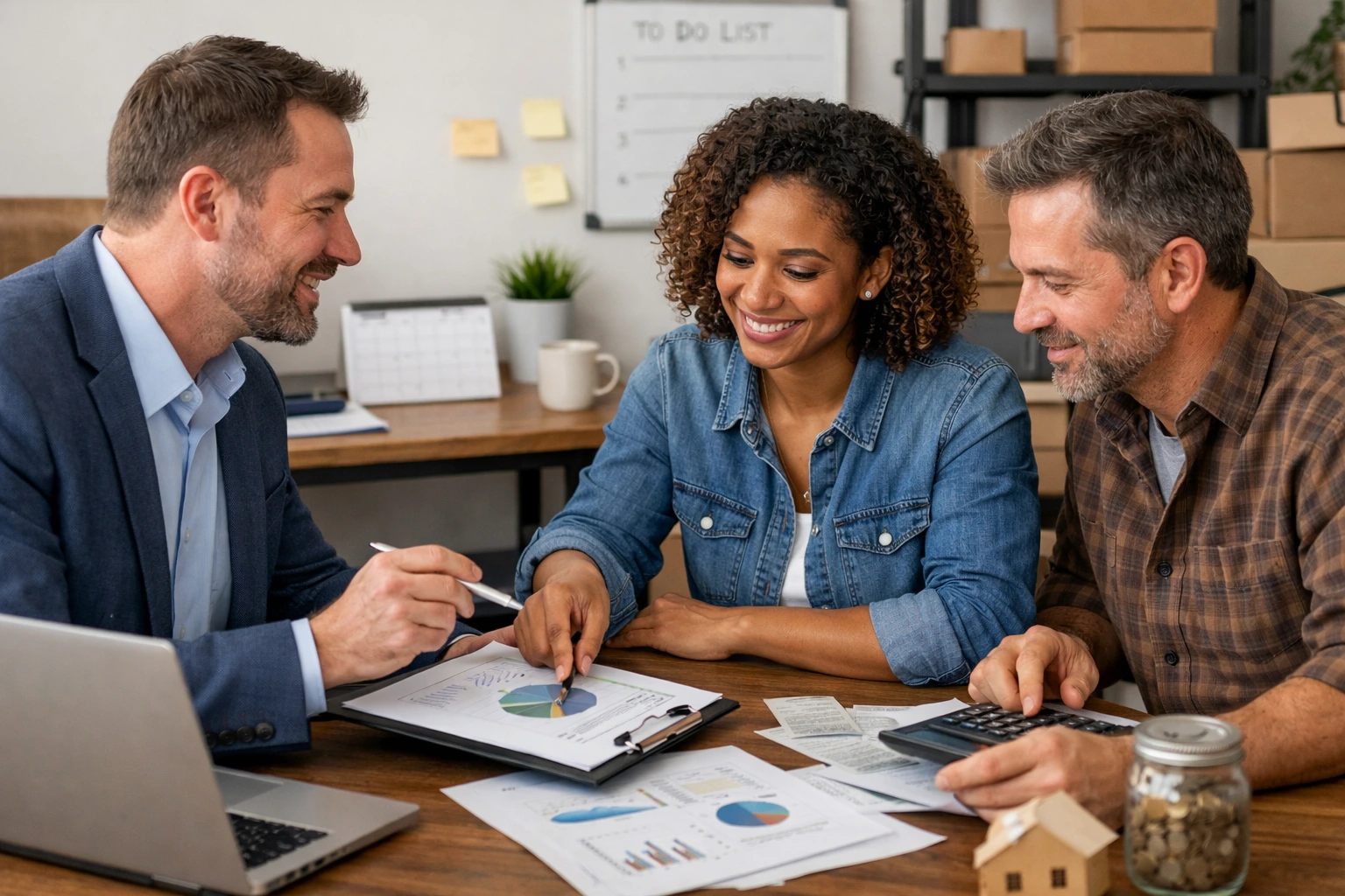 Tax Planning Strategies Every Small Business Should Know